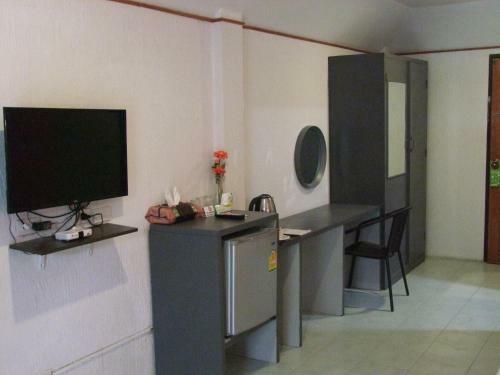 Samui Green Hotel