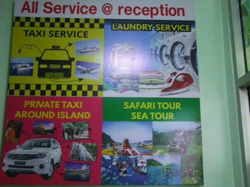 Samui Green Hotel