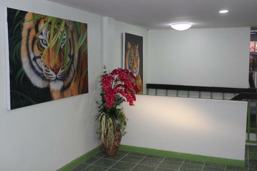 Samui Green Hotel
