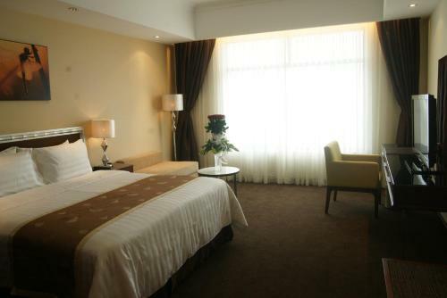 Vissai Saigon Hotel
