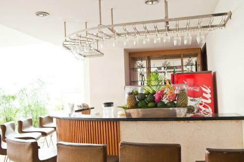 Vissai Saigon Hotel