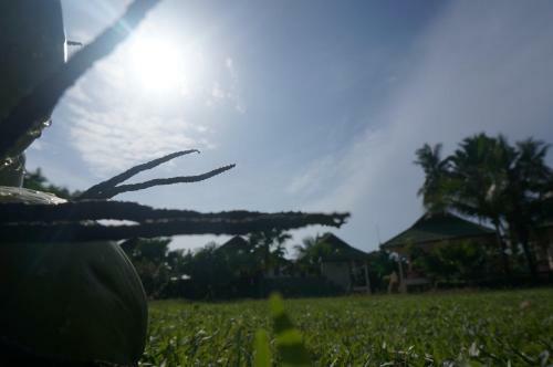 Hotel Baannoksuan Resort