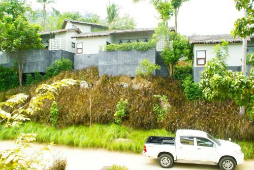 Chaweng Noi Villa