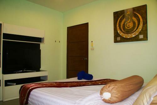 Chaweng Noi Villa