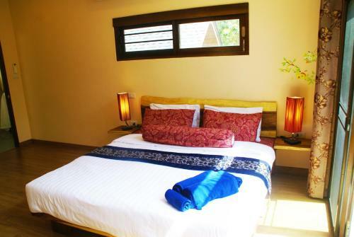 Chaweng Noi Villa