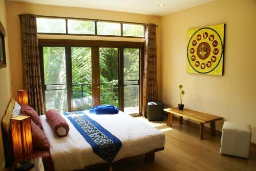 Chaweng Noi Villa