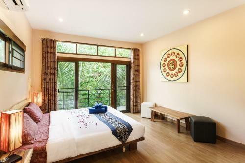 Chaweng Noi Villa
