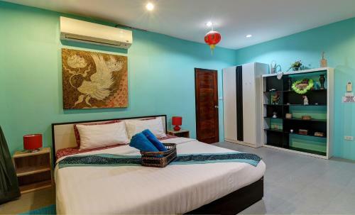 Chaweng Noi Villa