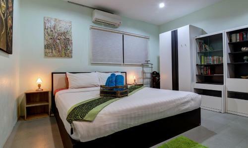 Chaweng Noi Villa