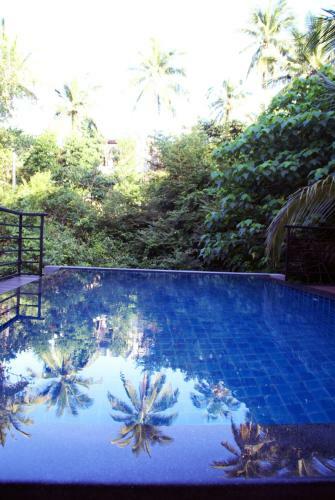 Chaweng Noi Villa