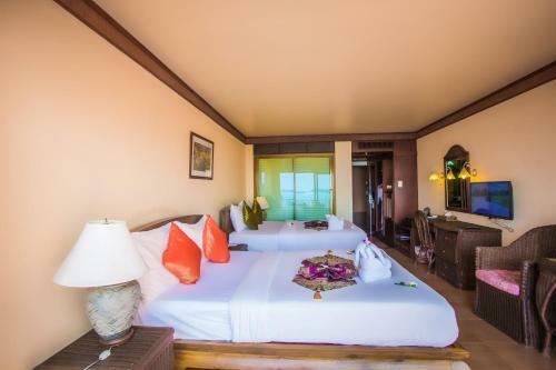 Hotel Samui Bayview Resort & Spa