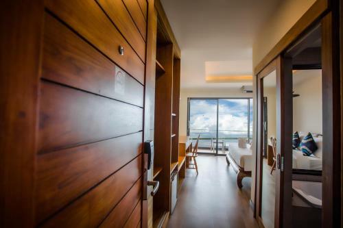 Hotel Samui Bayview Resort & Spa