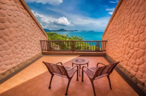 Hotel Samui Bayview Resort & Spa