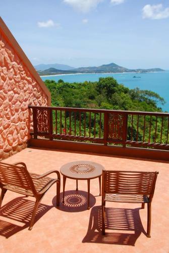 Hotel Samui Bayview Resort & Spa