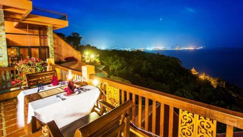 Hotel Samui Bayview Resort & Spa