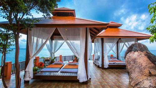 Hotel Samui Bayview Resort & Spa