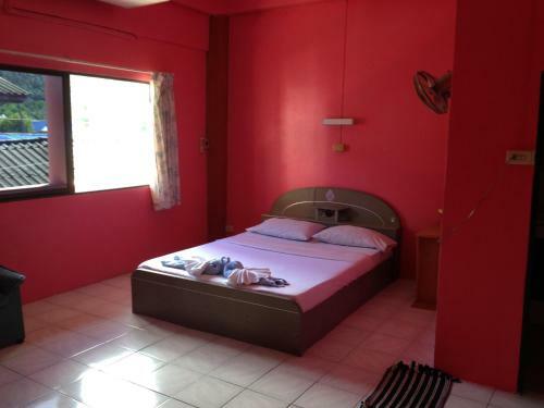 Apartamento Baan Natcha
