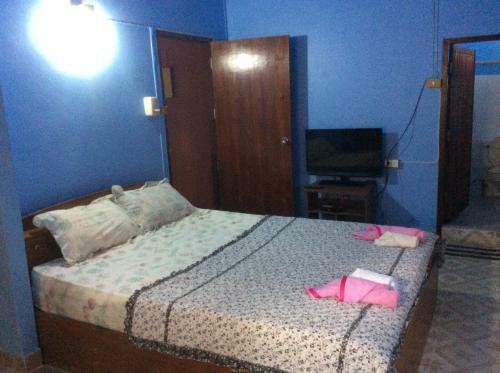 Apartamento Baan Natcha