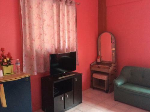 Apartamento Baan Natcha