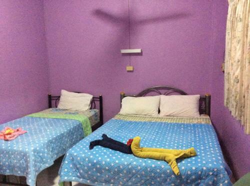 Apartamento Baan Natcha