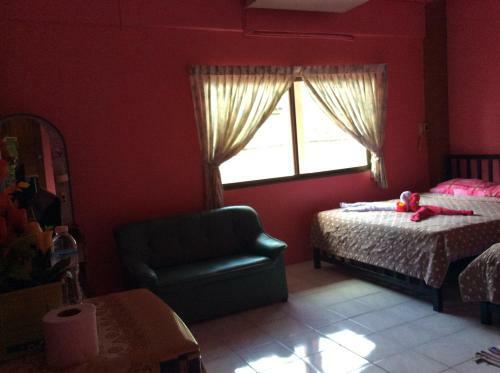 Apartamento Baan Natcha