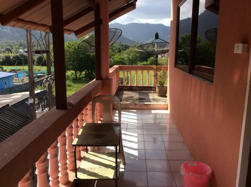 Apartamento Baan Natcha