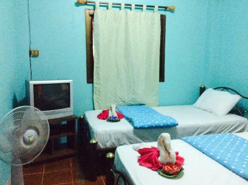 Apartamento Baan Natcha