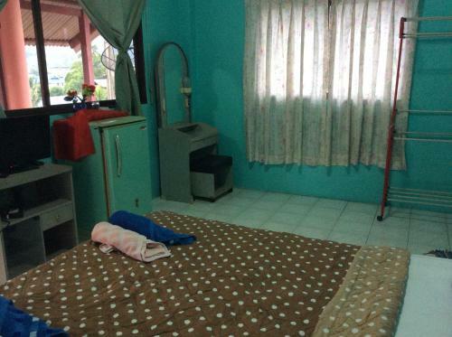 Apartamento Baan Natcha