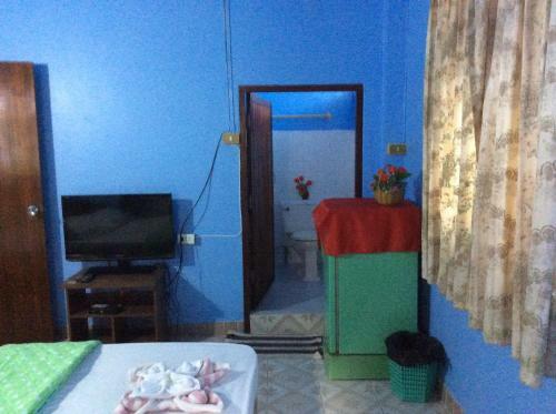Apartamento Baan Natcha