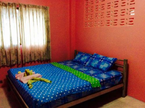 Apartamento Baan Natcha