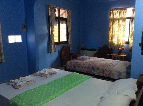 Apartamento Baan Natcha