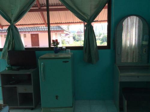 Apartamento Baan Natcha
