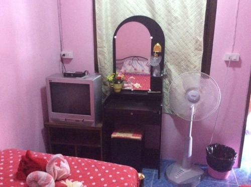 Apartamento Baan Natcha