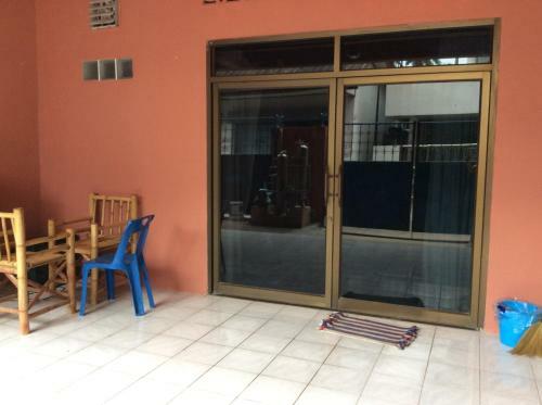 Apartamento Baan Natcha