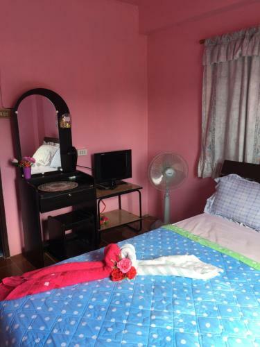 Apartamento Baan Natcha
