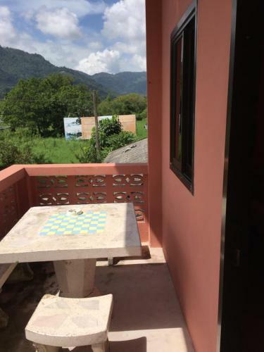Apartamento Baan Natcha