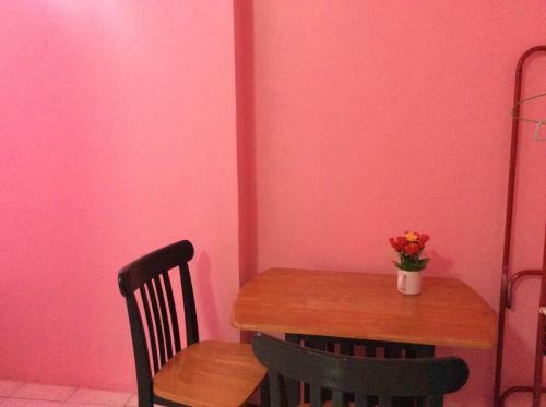 Apartamento Baan Natcha