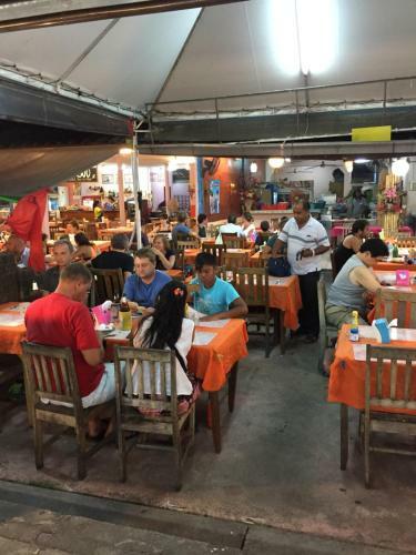 Apartamento Baan Natcha