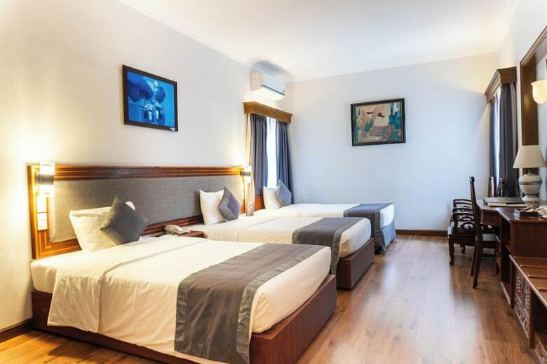 Royal Hotel Saigon