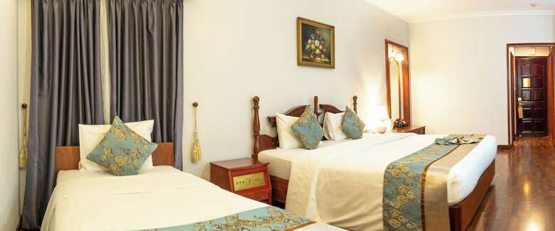 Royal Hotel Saigon