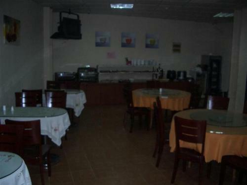 Greentree Inn Ji?nan Shanda Road Business Hotel