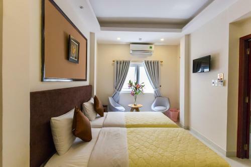Giang Son 3 Hotel