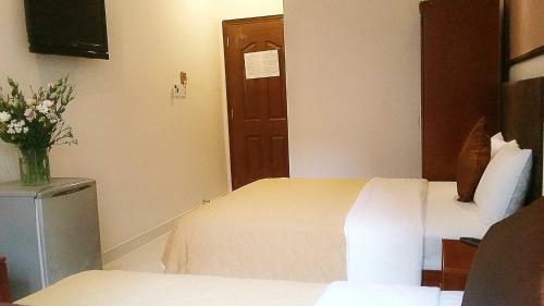Giang Son 3 Hotel