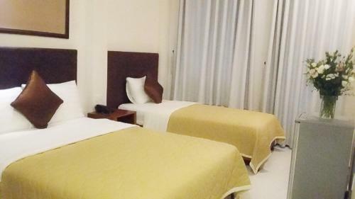 Giang Son 3 Hotel
