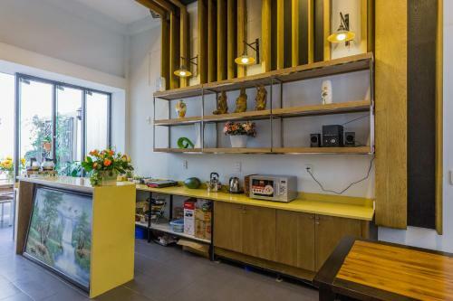Giang Son 3 Hotel