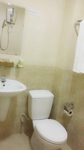 Giang Son 3 Hotel