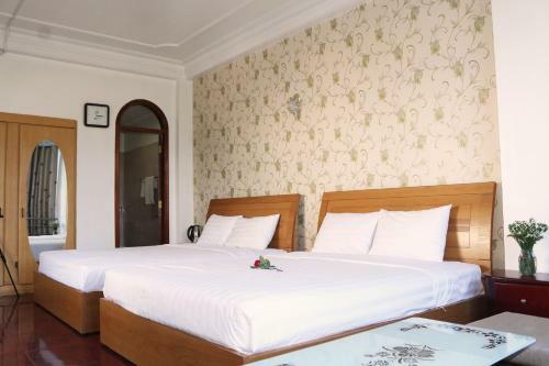 Saigon Sky Hotel