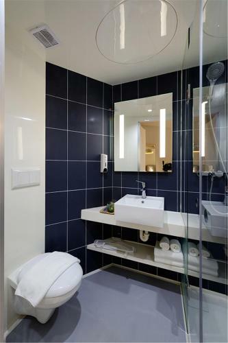 Hotel Hanting Express Jinan Huaxin Road