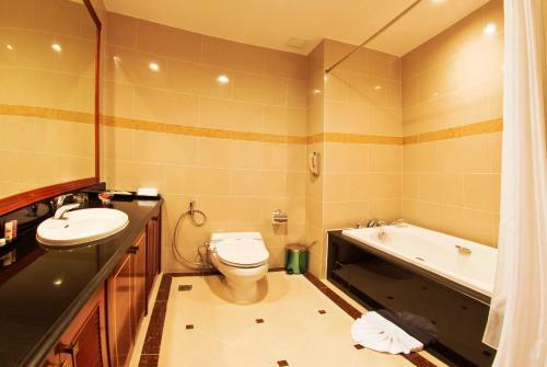 Tan Son Nhat Saigon Hotel
