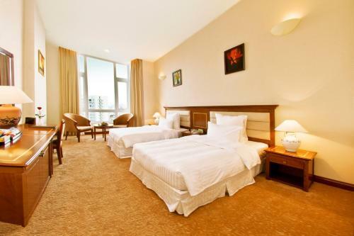 Tan Son Nhat Saigon Hotel
